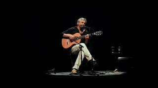 Caetano Veloso - Sozinho (Estúdio)