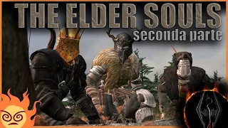 [ThePruld] The Elder Souls - Seconda parte (Русская озвучка)