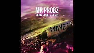 Mr. Probz - Waves (Robin Schulz)