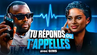 ALLÔ #3 : Tu réponds ou t’appelles ( sans entendre ) ft. @GIMS