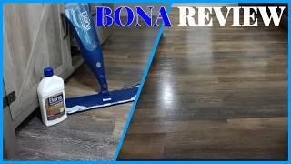 Bona Review | NEW PRODUCT REVIEW