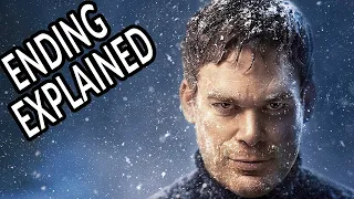 The GOD-AWFUL Ending of DEXTER: NEW BLOOD Explained!