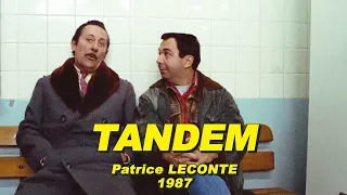 TANDEM 1987 (Jean ROCHEFORT, Gérard JUGNOT)