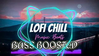 winter days lofi song bass boosted #winterdays #lofi