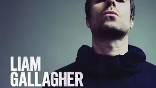 LIAM GALLAGHER - ONCE & CHAMPAGNE SUPERNOVA (PIANO SESSIONS)