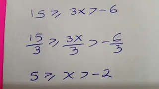 Desigualdad que involucra multiplicación