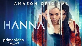 Hanna Season 2 Soundtrack|Dig (Episode 1)|Amazon Prime Video🔥