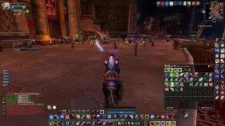 40 MM Hunter Gnomeregan All Bosses 1 shot