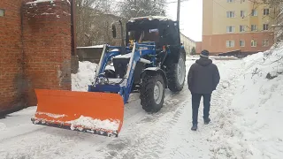 Покупка запчастей,Трактор Мтз-82(Трачу Деньги).Вошли в мое положение фирма Большая Земля. Чья победа