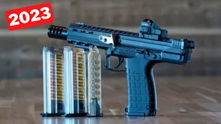 5 Best 9mm Pistols 2023 I 5 Best 9mm Pistols 2023 for Home Defense, CCW and Competition 2023