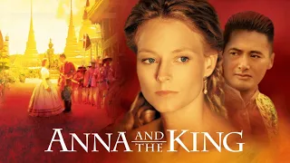 Anna and the King (film 1999) TRAILER ITALIANO