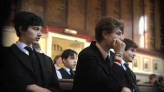 Harrow School - Pastoral Care Film