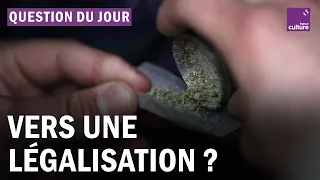 Faut-il encadrer le marché du cannabis ?