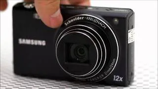 Samsung WB210 21mm & 24mm