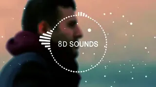 أغنية داري ياقلبي بتقنية  8D SOUNDS حمزة نمرة   (ضع السماعات الاذن واستمتع)