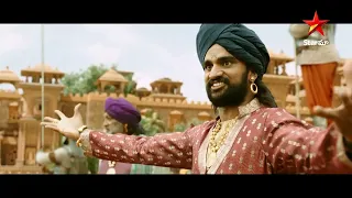 Baahubali 2: The Conclusion Telugu Movie | Scene 14 | Prabhas | Anushka | Rana | Star Music