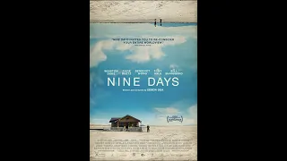 Benedict Wong Video Interview on 'Nine Days'