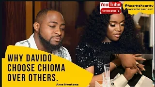 Why Davido Choose Chioma Over Others | David@ Engaged Chioma | #Assurance2020 #Chivido2020