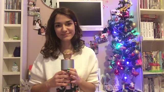 Last Christmas Cover by George Michael
