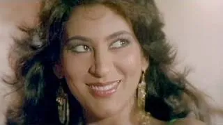 Sharab Cheez Hai Buri - Sunny Deol, Archana Puransingh, Aag Ka Gola Song