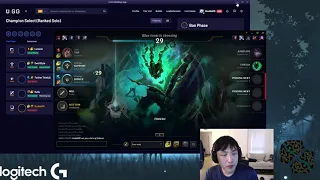 Doublelift hates TSM