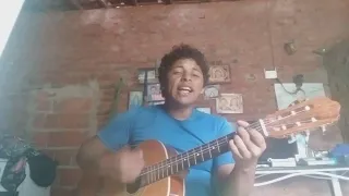 GAROTA PROIBIDA-ADELINO NASCIMENTO (COVER)