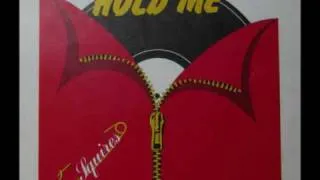 Squires - Hold me (Vocal Version) (1983)