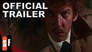 Invasion of the Body Snatchers - Official Trailer (HD)