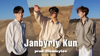 WinL - Janbyrly Kun
