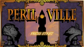 Clocking In - [Ep .1] | PERIL-VILLE