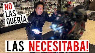 Así ARREGLÉ 🔧 Este DEFECTO ❌ De MI MOTO | Cam Daza