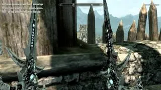 Fatality-Skyrim