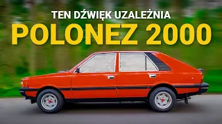 CZY TO NAJLEPSZY SILNIK W POLONEZIE ? | Jarzyna Film