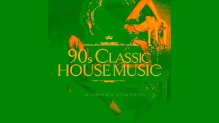 90's House Classics Mix 1