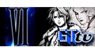 Final Fantasy Retrospective - Part VI