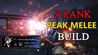 S rank Double Melee build - Patch 1.06.1 Armored Core 6 PvP