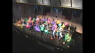 Counterpoints - Final Performance - Spring 2000