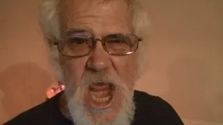 Angry Grandpa's 12 Days of Christmas