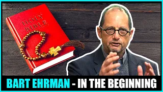 Genesis In The Beginning - History, Legend & Myths | Dr. Bart D. Ehrman