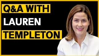 Mohnish Pabrai's conversation with Lauren Templeton on July 25, 2022