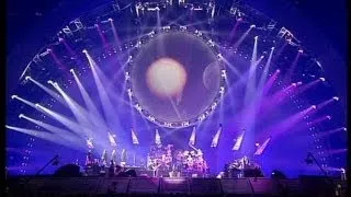 Pink Floyd - The Dark Side Of The Moon - Pulse (Subtítulos Español) HD