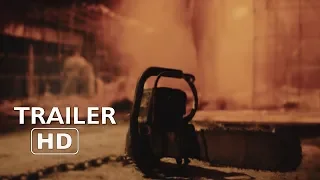 Texas Chainsaw 4D Trailer (2019) -  Horror Movie | FANMADE HD