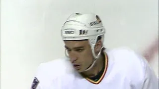 Classic: Rangers @ Canucks 06/07/94 | Game 4 Stanley Cup Finals 1994