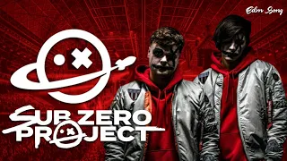 Sub Zero Project | Reverze 2021 | Drops Only 🔥⚡