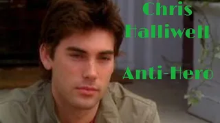 Chris Halliwell - Anti-Hero