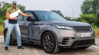 2024 Range Rover Velar - Price Increased & Features Removed | Faisal Khan