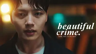 Beautiful Crime » Link: Eat, Love, Kill [+1x14]