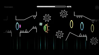 [Layout] ViBE | Geometry Dash