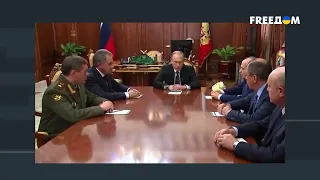 Путин, Лукашенко, Шойгу. Кто попадет на скамью подсудимых за агрессию против Украины?