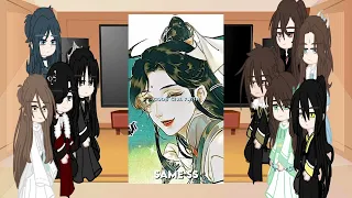 Tgcf react to random edits // no thumbnail // read desc!!